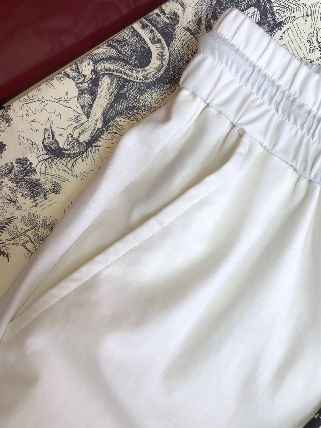 Trousers JP9618720